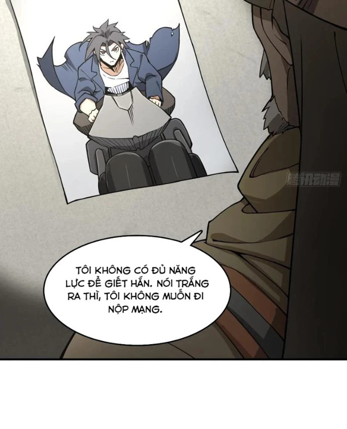 Xuyên Không Thành Chim Chapter 298 - Trang 2