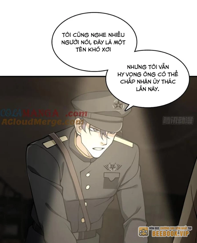 Xuyên Không Thành Chim Chapter 298 - Trang 2