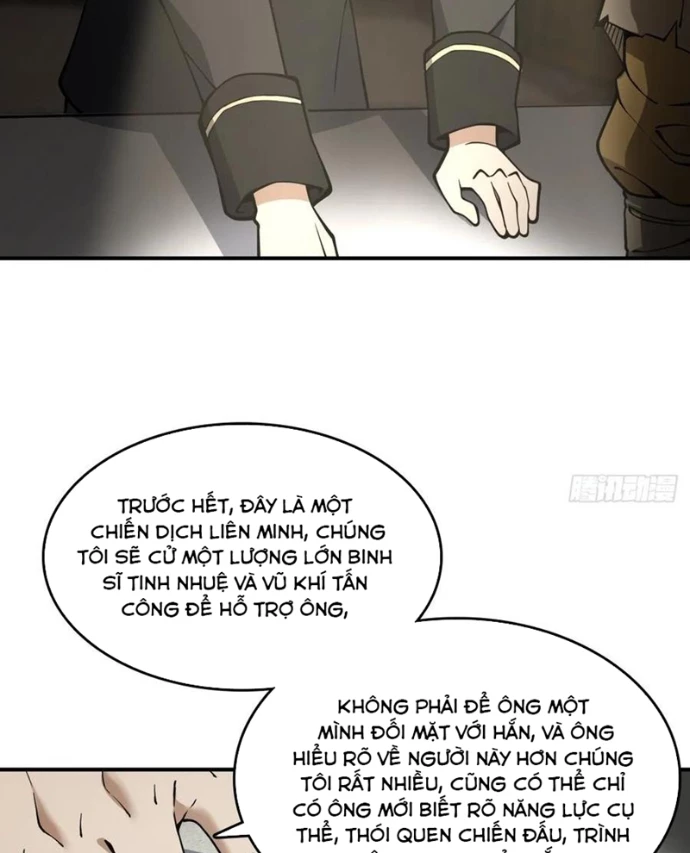 Xuyên Không Thành Chim Chapter 298 - Trang 2