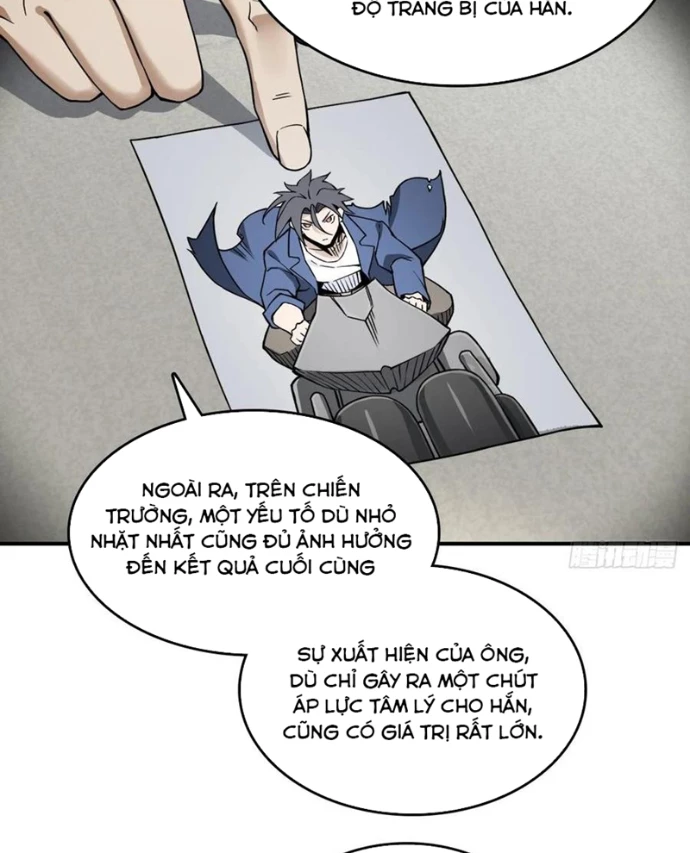 Xuyên Không Thành Chim Chapter 298 - Trang 2