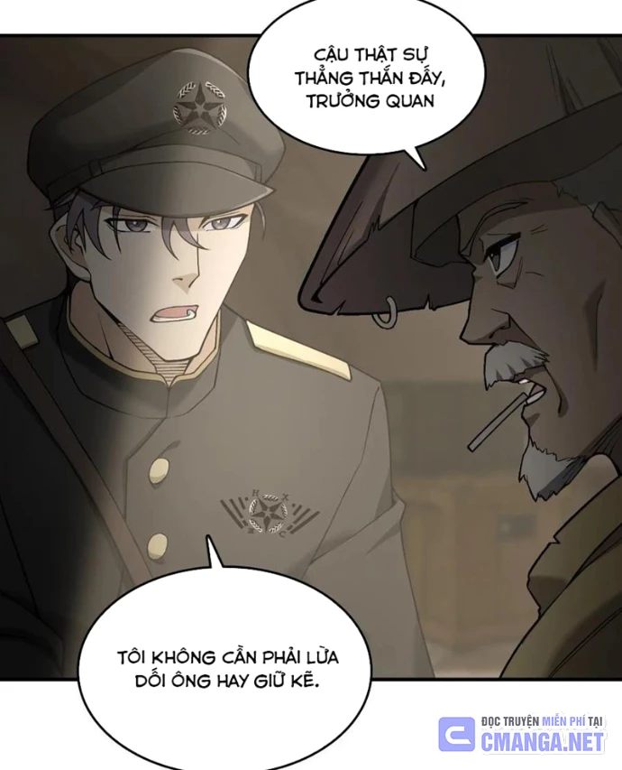 Xuyên Không Thành Chim Chapter 298 - Trang 2