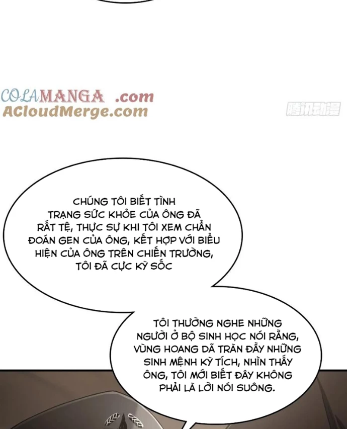 Xuyên Không Thành Chim Chapter 298 - Trang 2