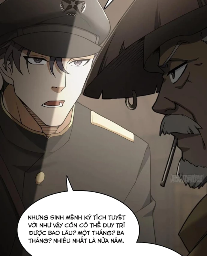 Xuyên Không Thành Chim Chapter 298 - Trang 2