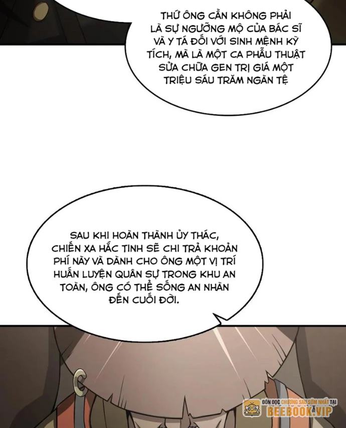 Xuyên Không Thành Chim Chapter 298 - Trang 2