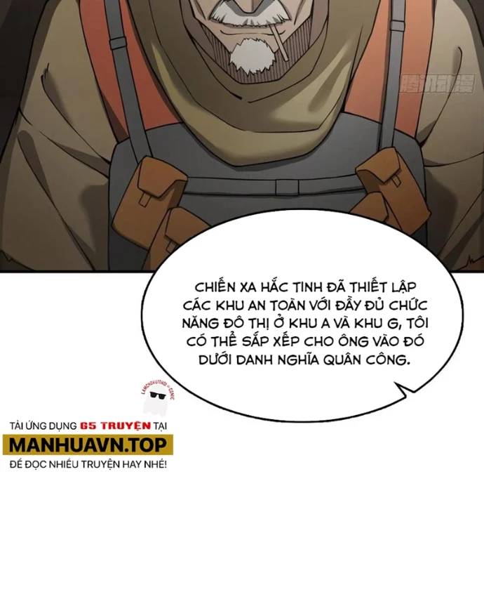 Xuyên Không Thành Chim Chapter 298 - Trang 2