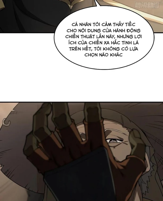 Xuyên Không Thành Chim Chapter 298 - Trang 2