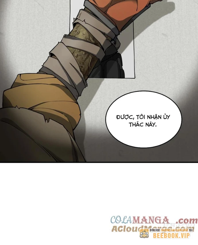 Xuyên Không Thành Chim Chapter 298 - Trang 2