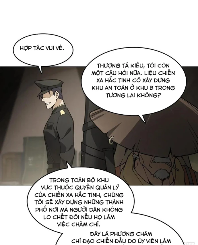 Xuyên Không Thành Chim Chapter 298 - Trang 2