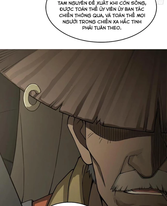 Xuyên Không Thành Chim Chapter 298 - Trang 2