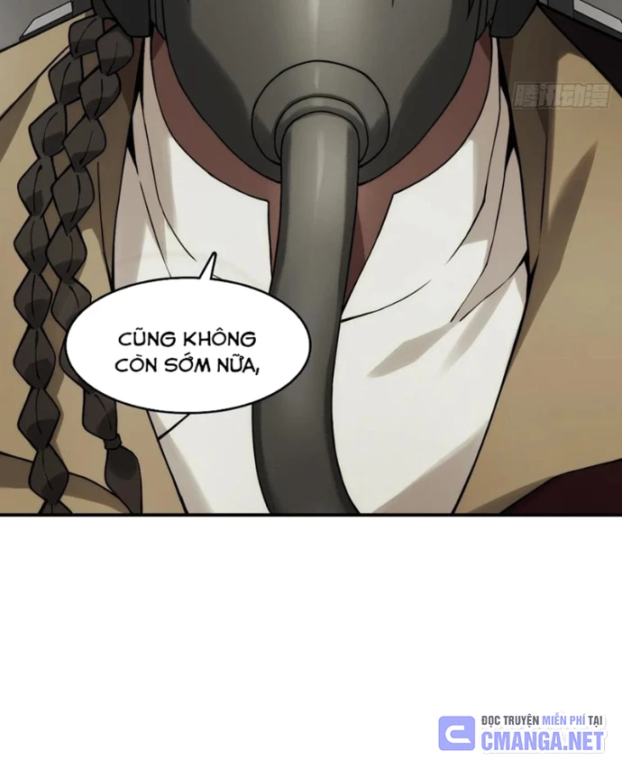 Xuyên Không Thành Chim Chapter 299 - Trang 2