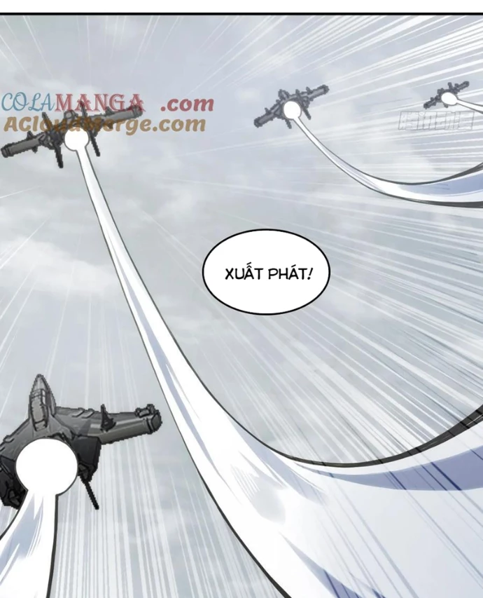 Xuyên Không Thành Chim Chapter 299 - Trang 2