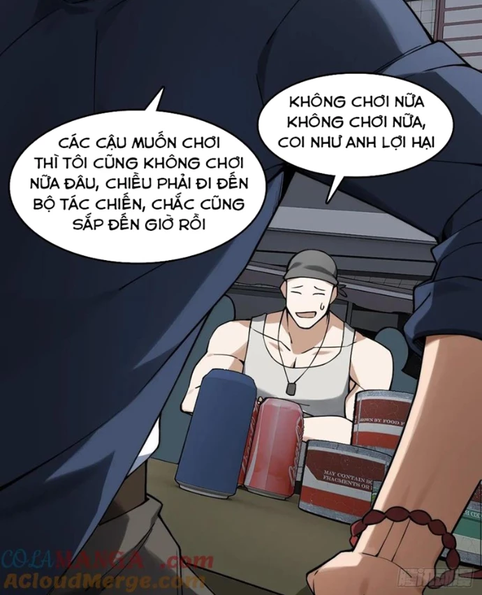 Xuyên Không Thành Chim Chapter 299 - Trang 2