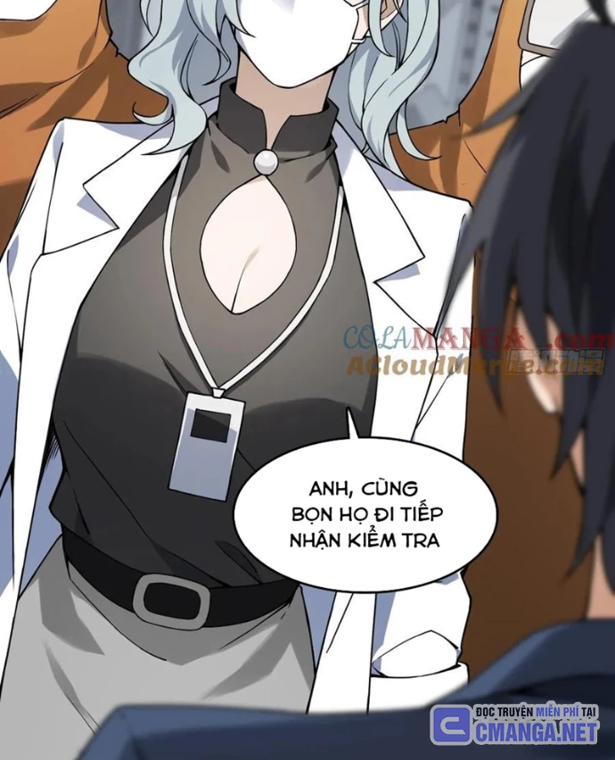 Xuyên Không Thành Chim Chapter 299 - Trang 2