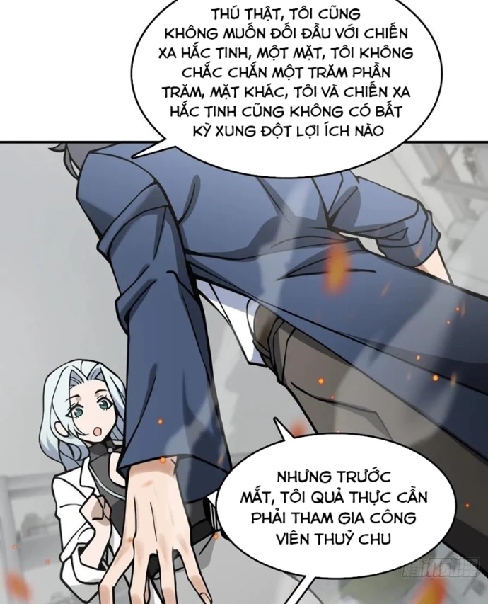 Xuyên Không Thành Chim Chapter 299 - Trang 2