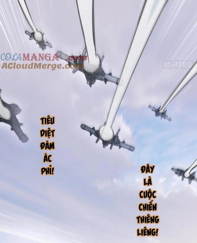 Xuyên Không Thành Chim Chapter 299 - Trang 2