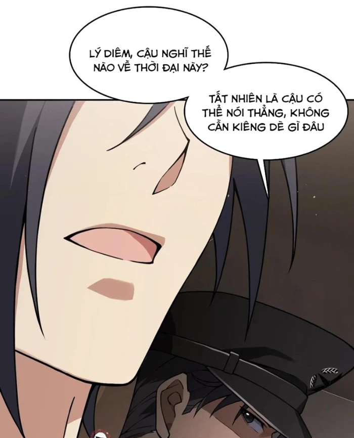 Xuyên Không Thành Chim Chapter 300 - Trang 3