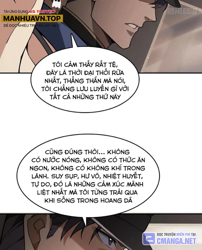 Xuyên Không Thành Chim Chapter 300 - Trang 3