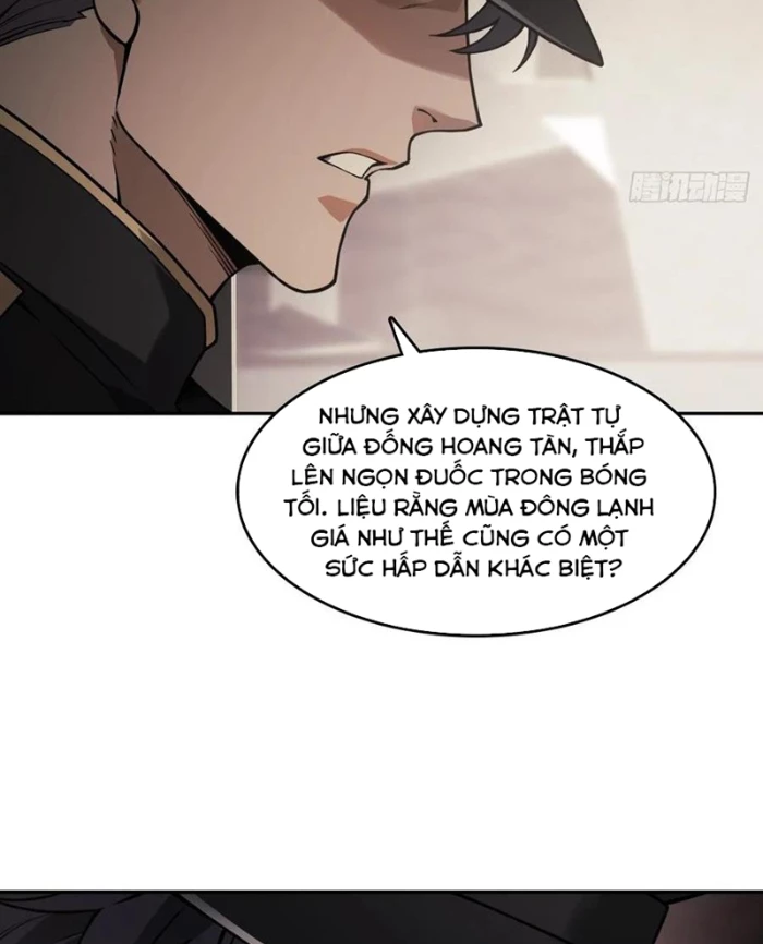 Xuyên Không Thành Chim Chapter 300 - Trang 3