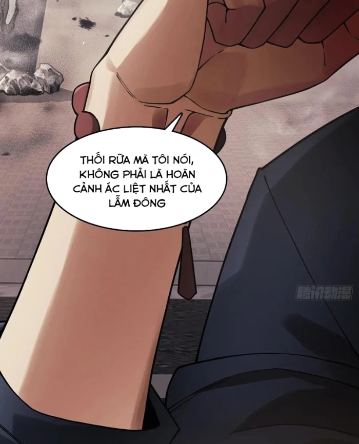 Xuyên Không Thành Chim Chapter 300 - Trang 3