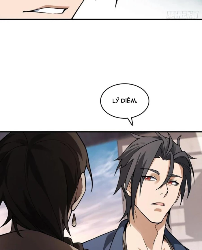 Xuyên Không Thành Chim Chapter 300 - Trang 3