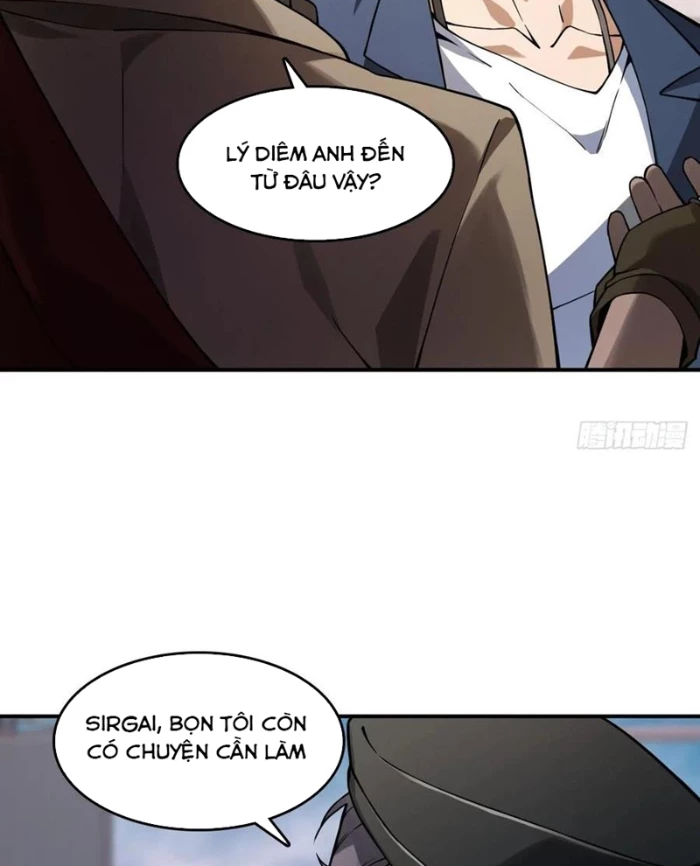 Xuyên Không Thành Chim Chapter 300 - Trang 3