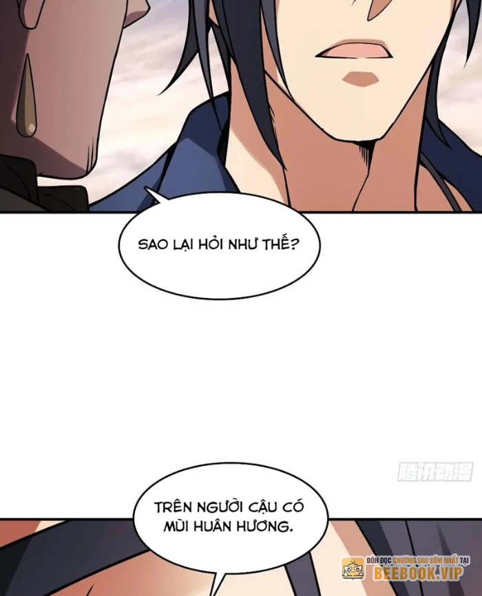 Xuyên Không Thành Chim Chapter 300 - Trang 3