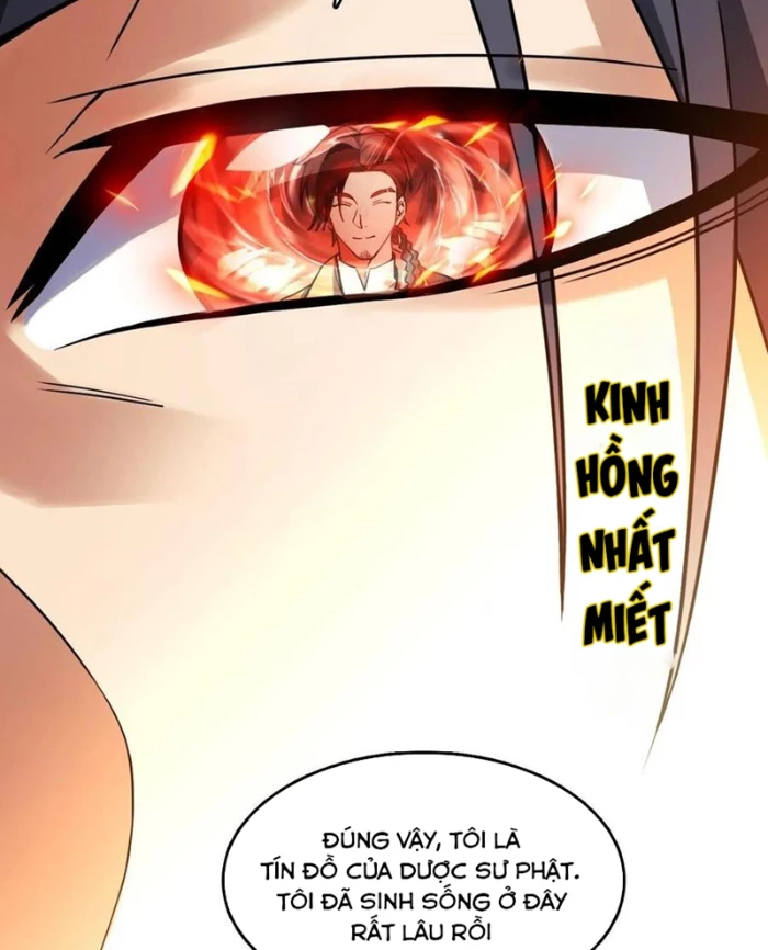 Xuyên Không Thành Chim Chapter 300 - Trang 3