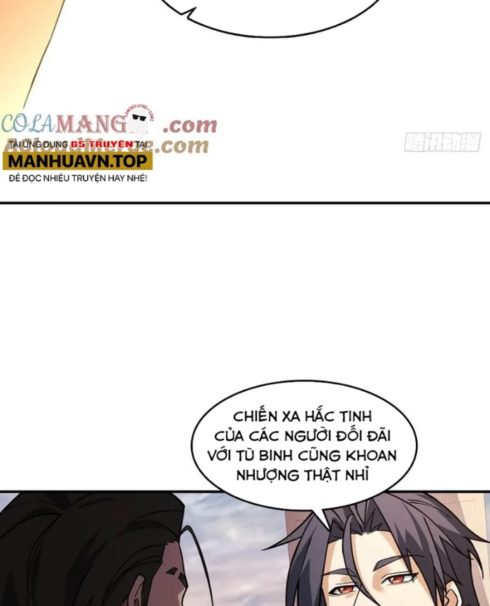 Xuyên Không Thành Chim Chapter 300 - Trang 3