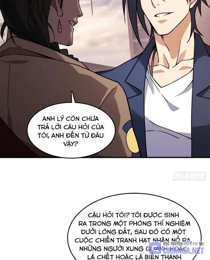Xuyên Không Thành Chim Chapter 300 - Trang 3