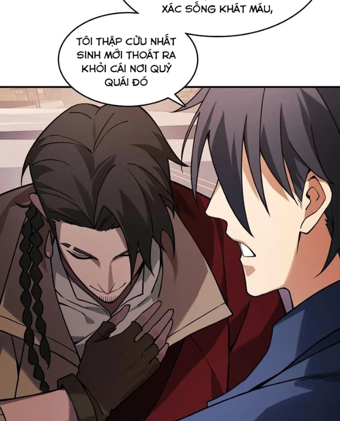 Xuyên Không Thành Chim Chapter 300 - Trang 3