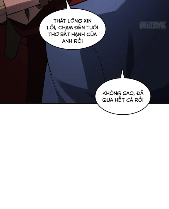 Xuyên Không Thành Chim Chapter 300 - Trang 3