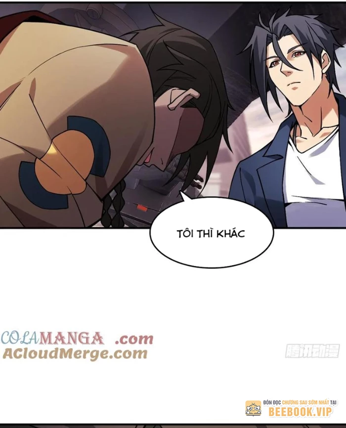 Xuyên Không Thành Chim Chapter 300 - Trang 3
