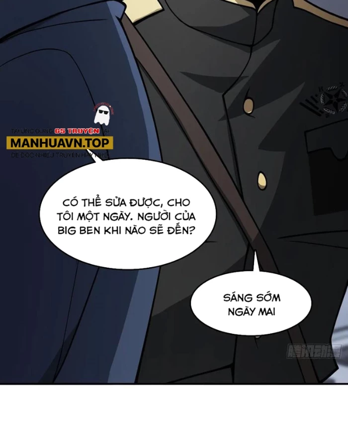 Xuyên Không Thành Chim Chapter 300 - Trang 3