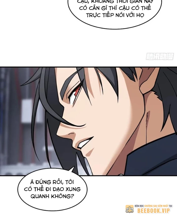 Xuyên Không Thành Chim Chapter 300 - Trang 3
