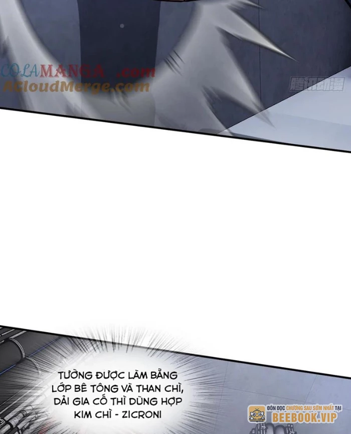 Xuyên Không Thành Chim Chapter 300 - Trang 3
