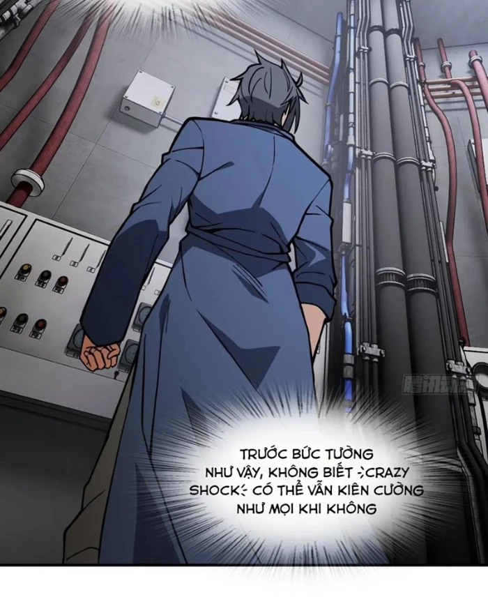 Xuyên Không Thành Chim Chapter 300 - Trang 3