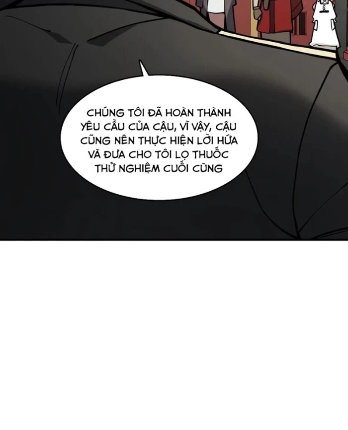 Xuyên Không Thành Chim Chapter 300 - Trang 3