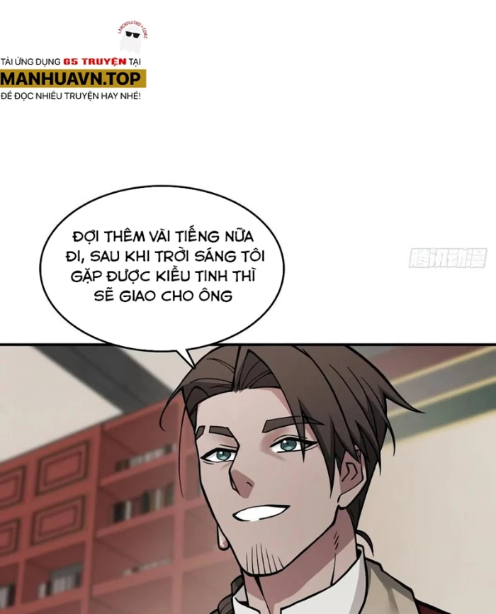 Xuyên Không Thành Chim Chapter 300 - Trang 3