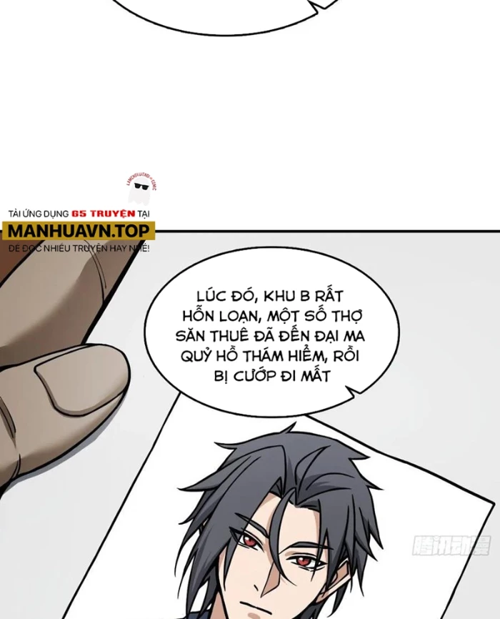 Xuyên Không Thành Chim Chapter 300 - Trang 3