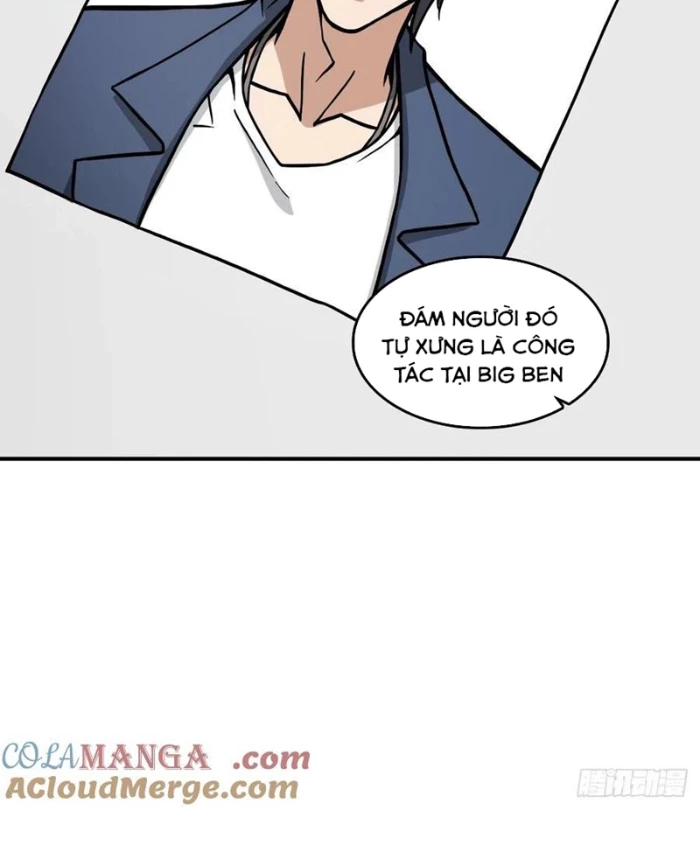 Xuyên Không Thành Chim Chapter 300 - Trang 3