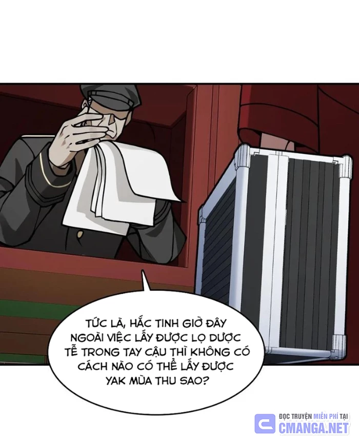 Xuyên Không Thành Chim Chapter 300 - Trang 3