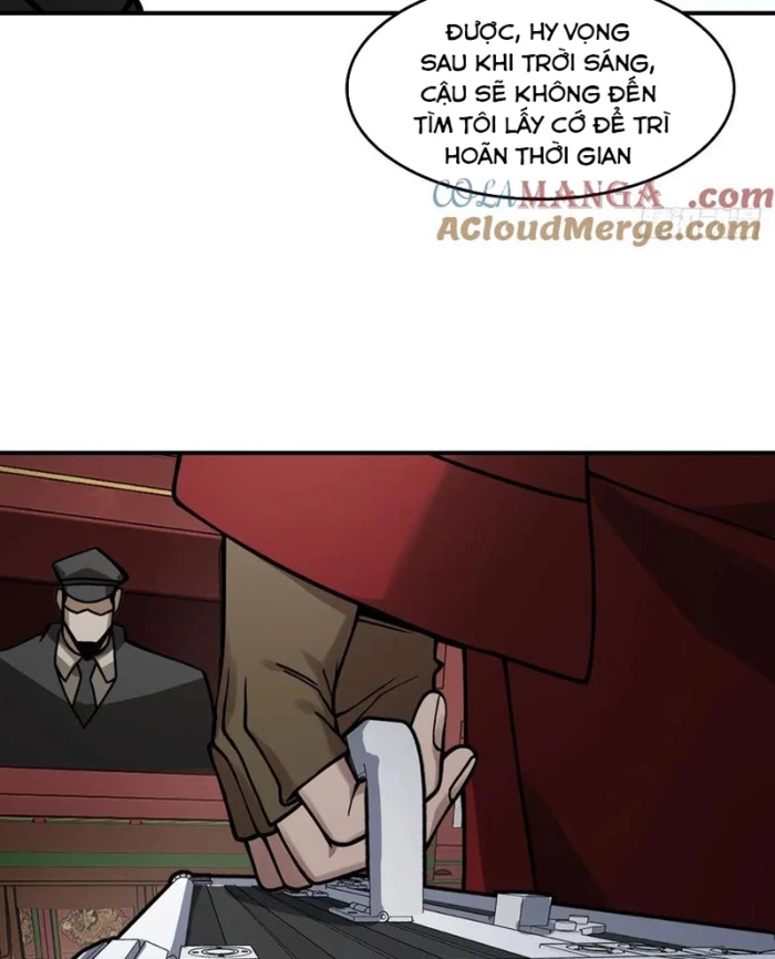 Xuyên Không Thành Chim Chapter 300 - Trang 3
