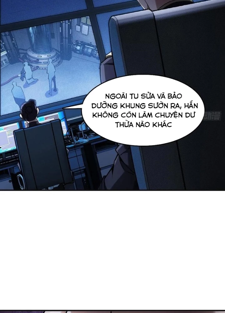 Xuyên Không Thành Chim Chapter 301 - Trang 3