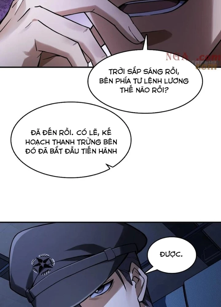 Xuyên Không Thành Chim Chapter 301 - Trang 3