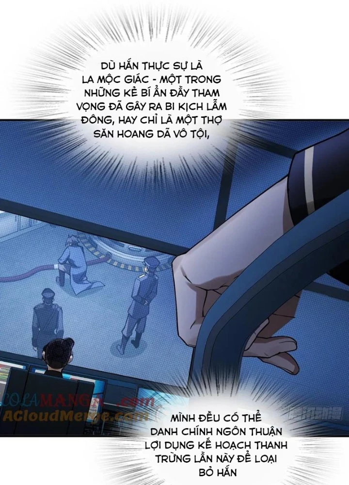 Xuyên Không Thành Chim Chapter 301 - Trang 3