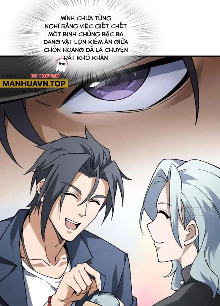 Xuyên Không Thành Chim Chapter 301 - Trang 3