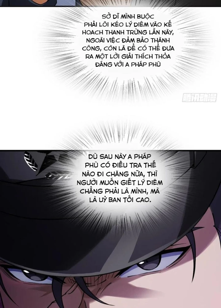 Xuyên Không Thành Chim Chapter 301 - Trang 3