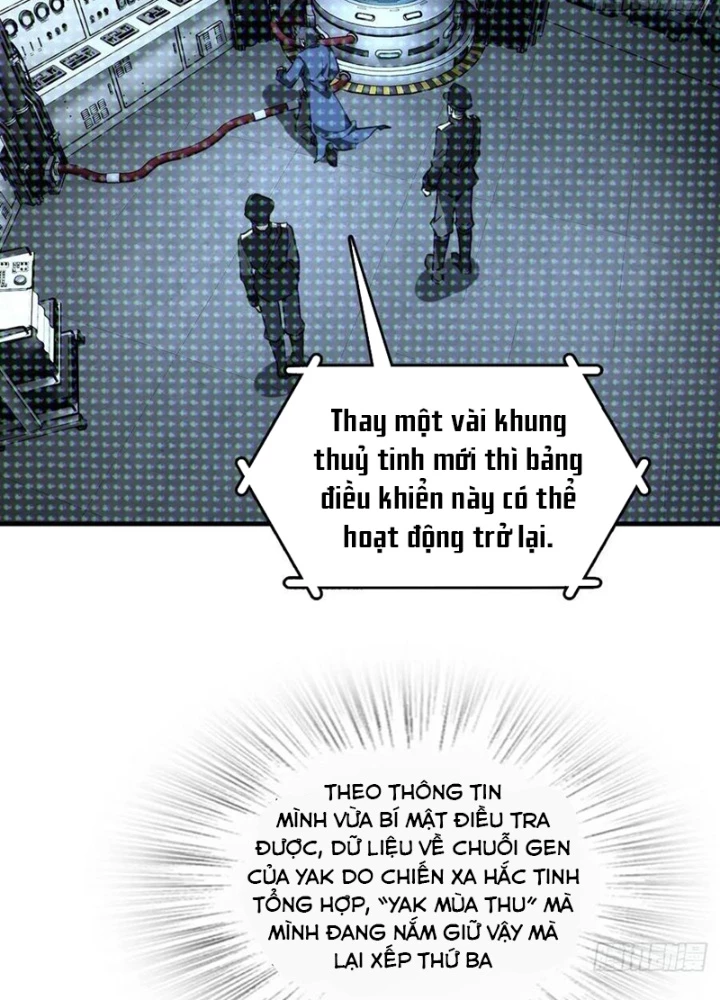 Xuyên Không Thành Chim Chapter 301 - Trang 3