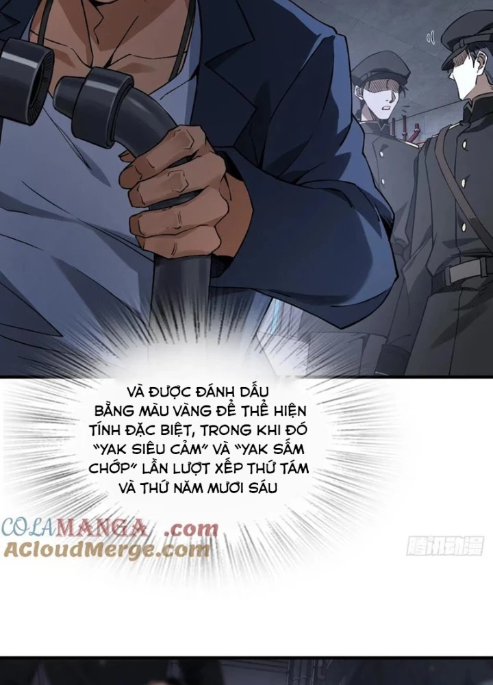 Xuyên Không Thành Chim Chapter 301 - Trang 3