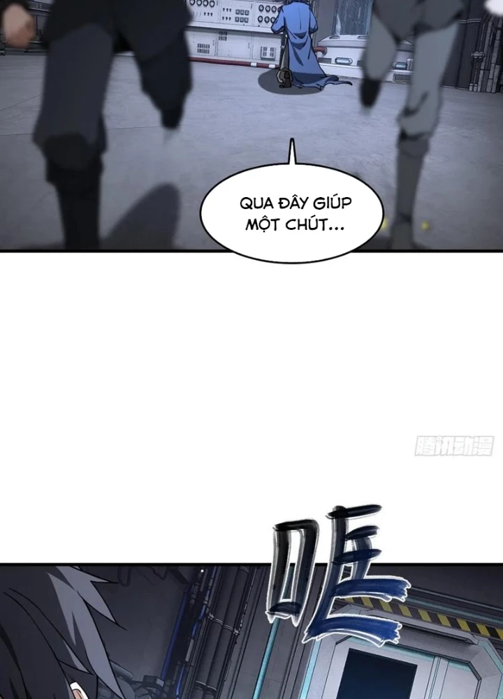 Xuyên Không Thành Chim Chapter 301 - Trang 3